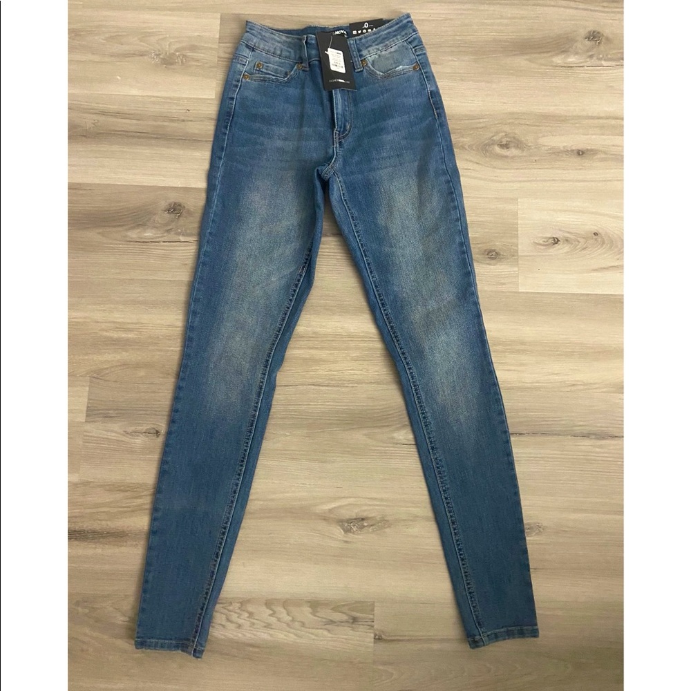 Fashion nova jeans
